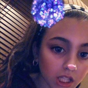 Meet your Posher, Jacquline